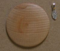 Dome Necklace Kit